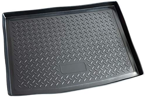 Recambo Kofferraumwanne passend für VW Golf Plus 2004-2008 | CROSSGOLF 2006-2010 | Typ 5M1 | VFL