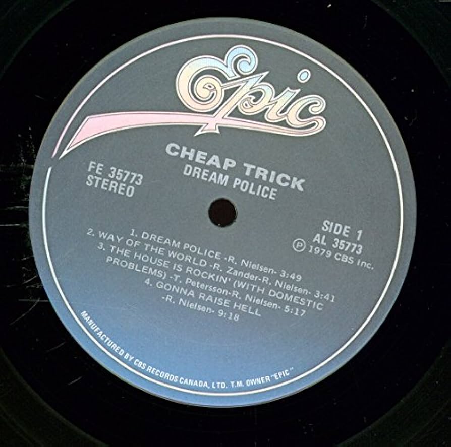 超希少盤THE MAGNETICS / Police On My Back 7” 超希少盤THE MAGNETICS / Police On My Back 7” THE MAGNETICS