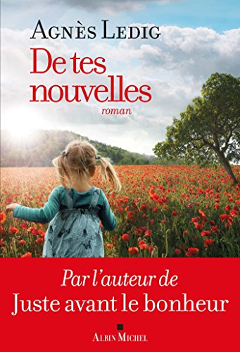 De tes nouvelles (French Edition) De tes nouvelles (French Edition)