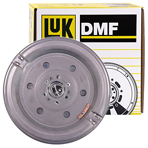 LuK 415 0540 10 Volant moteur pour rénovation transmission manuelle et embrayage