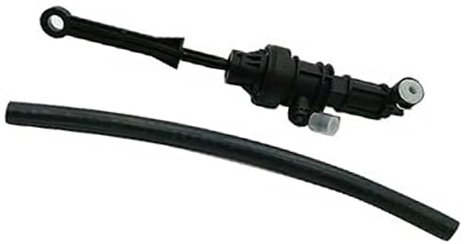 Pompa hydrauliczna sprzęgła samochodowego 1 szt. Czarny cylinder sprzęgła 1505418 3C11-7A543-BF, dla forda, dla Transita Mk6 2.0 2.3 2.4 2000-2006
