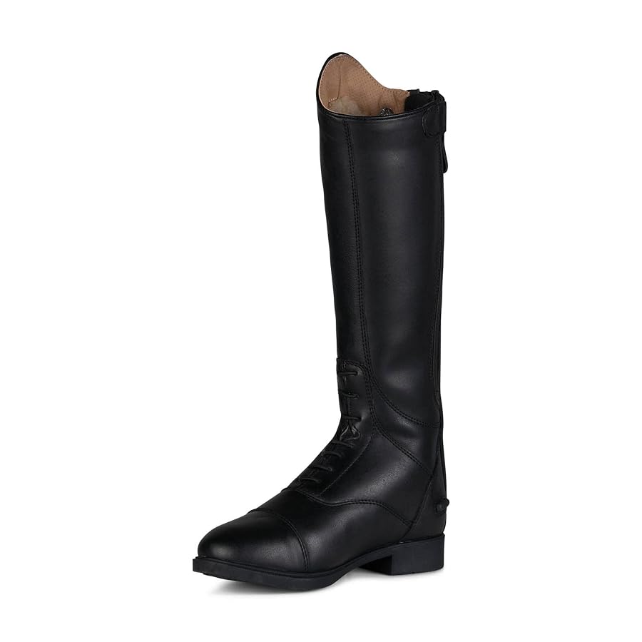 Günstig Thermo-Reitstiefel Damen Horze Utah Im Preisvergleich
