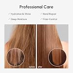 MAREE Deep Conditioning Hair Mask for Damaged Hair Treatment – Keratin Hair Care for Hydrating Growth Repair Moisturizing – Dry Curly Color Refreshing – Tratamiento Mascarilla Para el Cabello Seco - Image 5