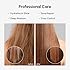 MAREE Deep Conditioning Hair Mask for Damaged Hair Treatment Keratin Hair Care for Hydrating Growth Repair Moisturizing Dry Curly Color Refreshing 10 Fl Oz, White