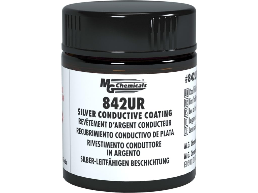 MG Chemicals Silver Conductive Coating