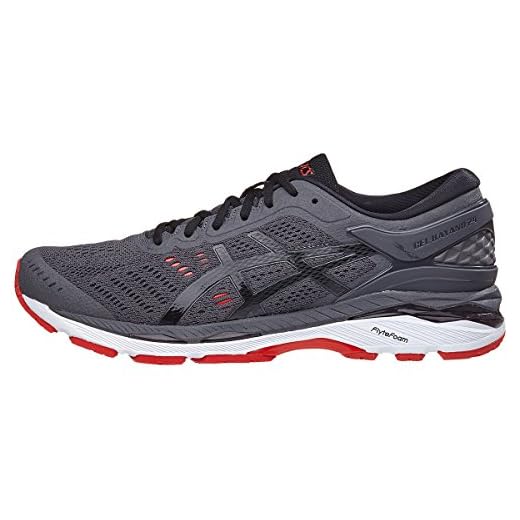 Chaussures Asics Gel-kayano 24