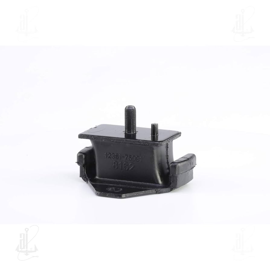 Amazon.com: Anchor Engine Mount - 8162 : Automotive