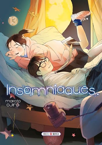 Insomniaques — Tome 13