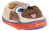 Puppy Dog Pals Disney Boy's Slippers