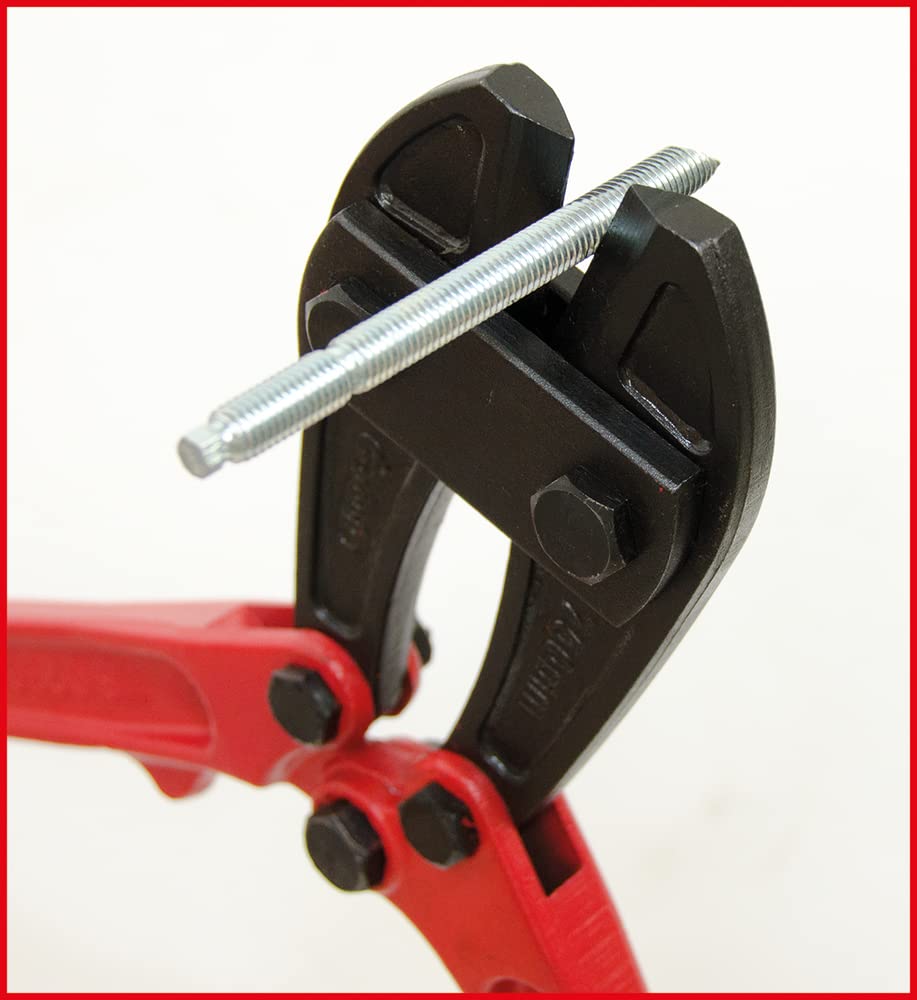 KS Tools 118.0230 - Cortabulones (tamaño: 65 mm)