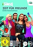 Erstelle Sie Gruppen für Ihre Sims, für die Sie selbst Regeln festlegen, Mitglieder auswählen, einen Stil vorgeben und exklusive Treffpunkte gestalten.