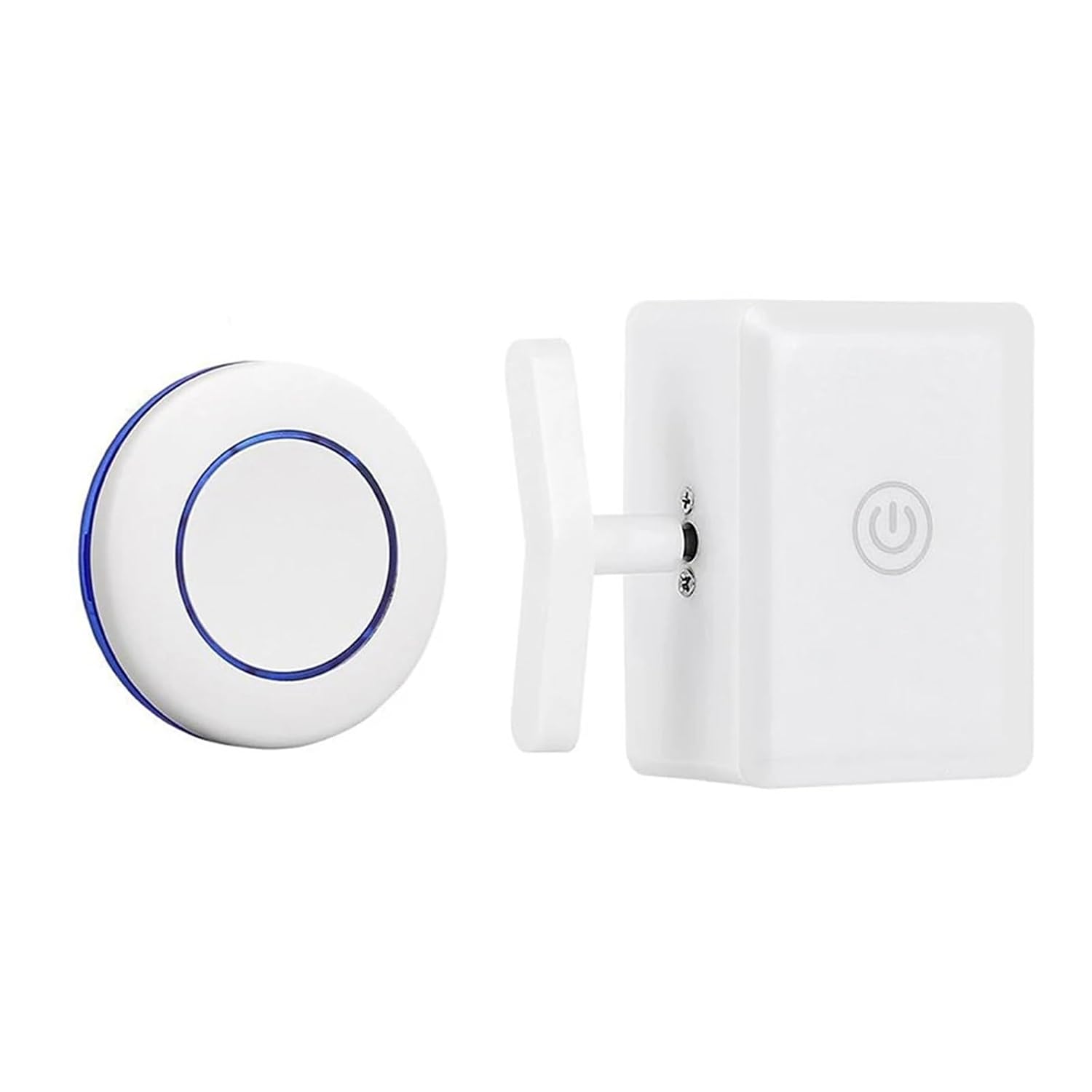 Switch Robot 30 Meters Wireless Remote Control Automatic Light Off Device Lazy Switch Light Controller High-Quality