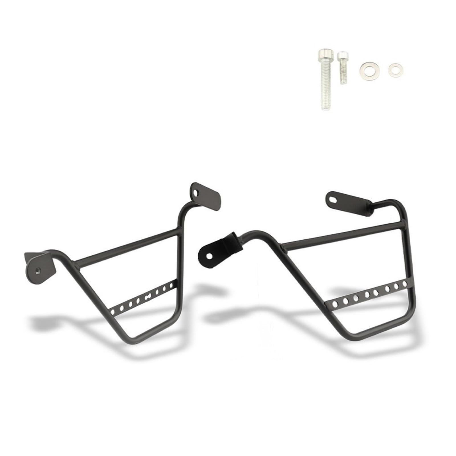 Uchwyt Topcase V7 Stone Special Classic Stornello 21-24 Tylny bagażnik