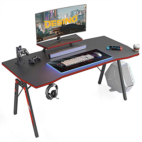 Best Desks To Your New Playstation 5 Gaming Experience