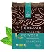 Green Powder 100% Organic Stevia Box of 50 Sachets Sachets (300 mg ea)