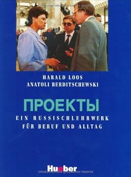 Paperback Projekty, Lehrbuch [German] Book