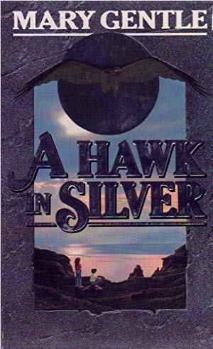 Buy A Hawk in Silver — BookShops.in