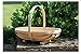 Produktbild Greenkey Garden & Home 773 Trug, Holz, mittelgroß