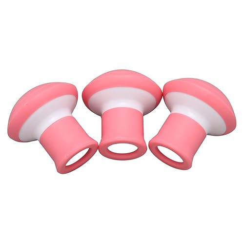 Miniatura 7 de Máscaras de mandíbula para tonificar el cuello, yoga facial, ejercitador facial para la piel, aprieta firme, ejercitador de mandíbula, dispositivo