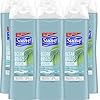 Suave Essentials Body Wash For Hydrated, Smooth Skin Ocean Breeze with Sea Algae Extract and Vitamin E 15 oz, Pack of 6