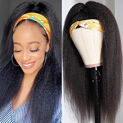 613 Blonde Lace Front Wig Human Hair 20inch Straight T Part Lace Frontal Wigs 150% Density Pre Plucked with Baby Hair Brazilian Human Hair Wigs for Women (18, ks)