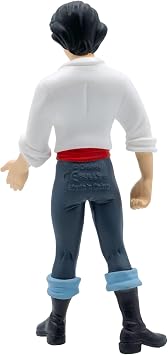 Bullyland Prince Eric Action Figure
