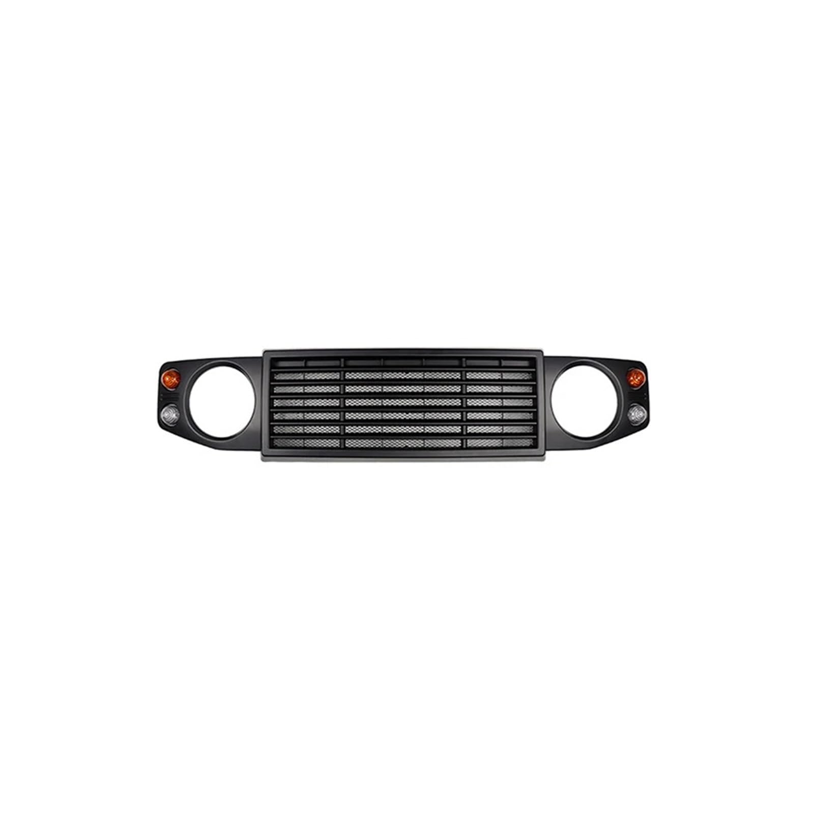 Amazon.co.jp: 車用フロントグリル LITTLE D レーシンググリル