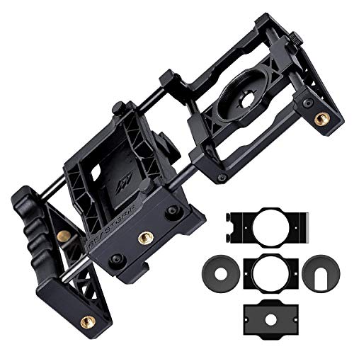 スマホアクセサリー Beastgrip Pro Beastgrip Pro Universal Camera Rig for iPhone and Android
