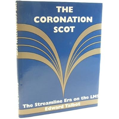 The Coronation Scot