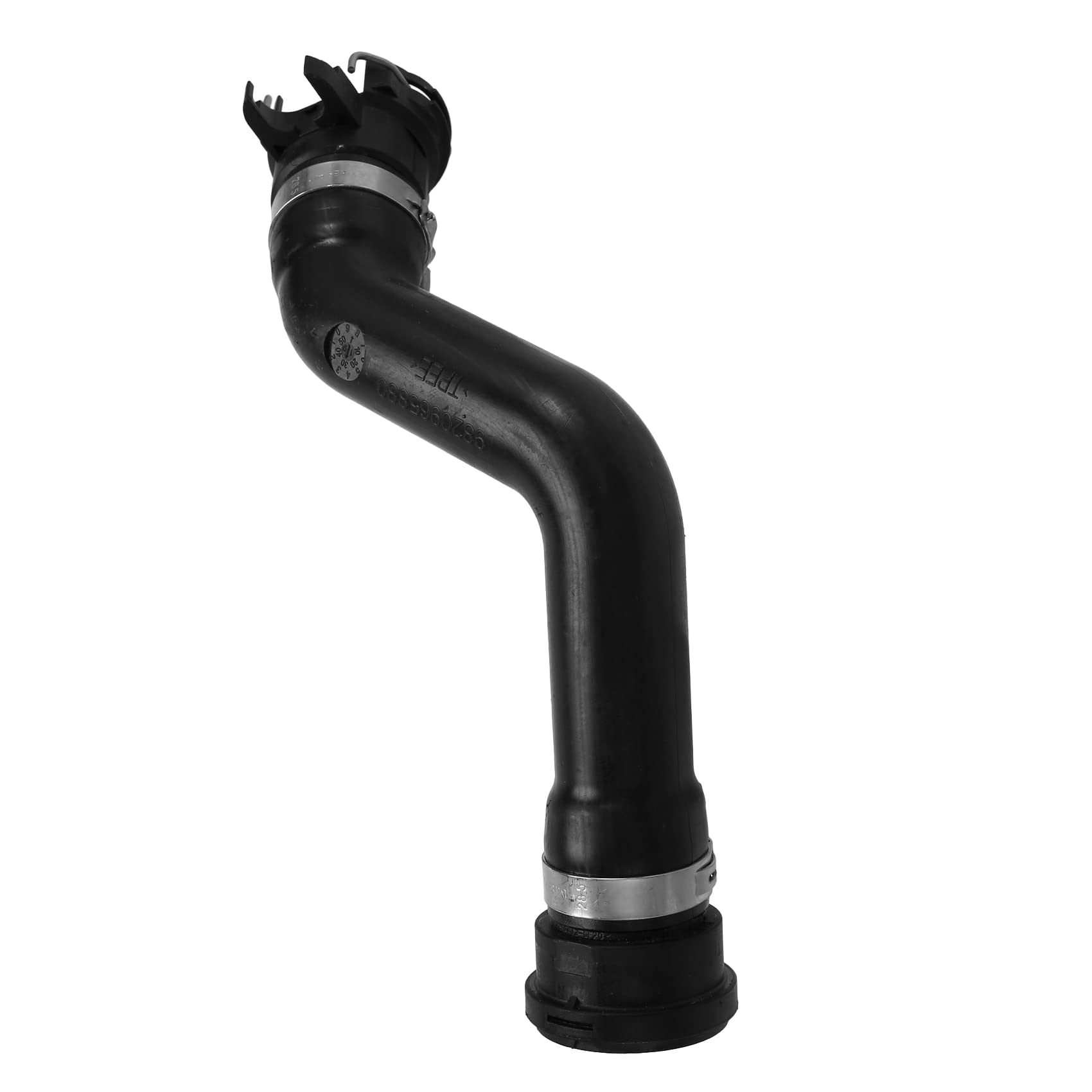 Amazon.com: Geynutaly 11157607779 Car Supercharged Intake Pipe Air 