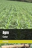 agroparistech zimbra  Agro: Color