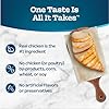 Blue Buffalo Tastefuls Natural Wet Cat Food Cans, Flaked Style, Chicken in Gravy Entrée 3-oz Cans (Pack of 4) #2