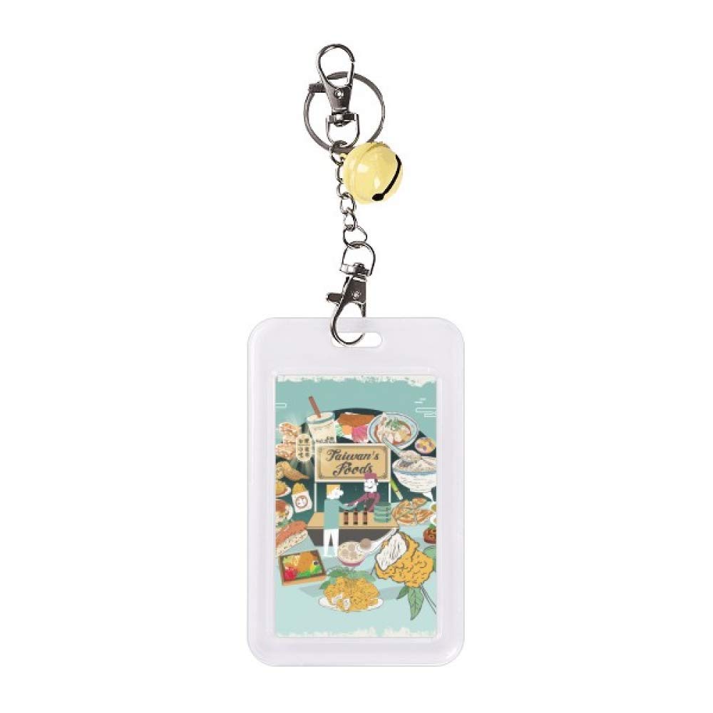 Étui de protection pour carte de crédit aspect serpent rigide et compact