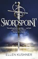 Swordspoint (English Edition)