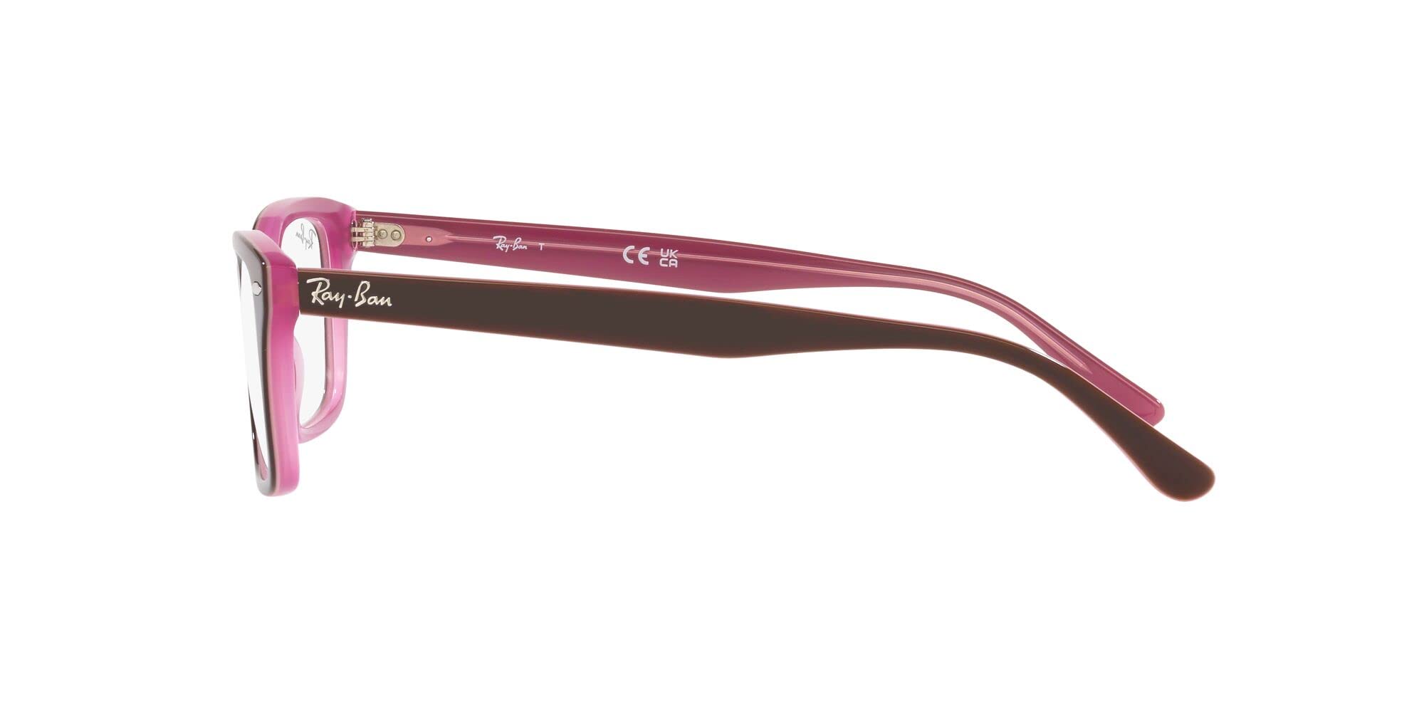 Okulary do czytania marki Ray-Ban Model 0RX5428 50 2126