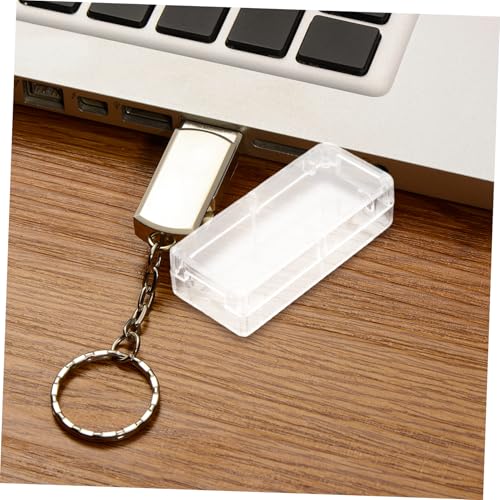 Caja protectora para tester de suministro USB Unomor miniatura 4