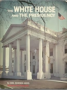 Hardcover the white house and the presidency Book
