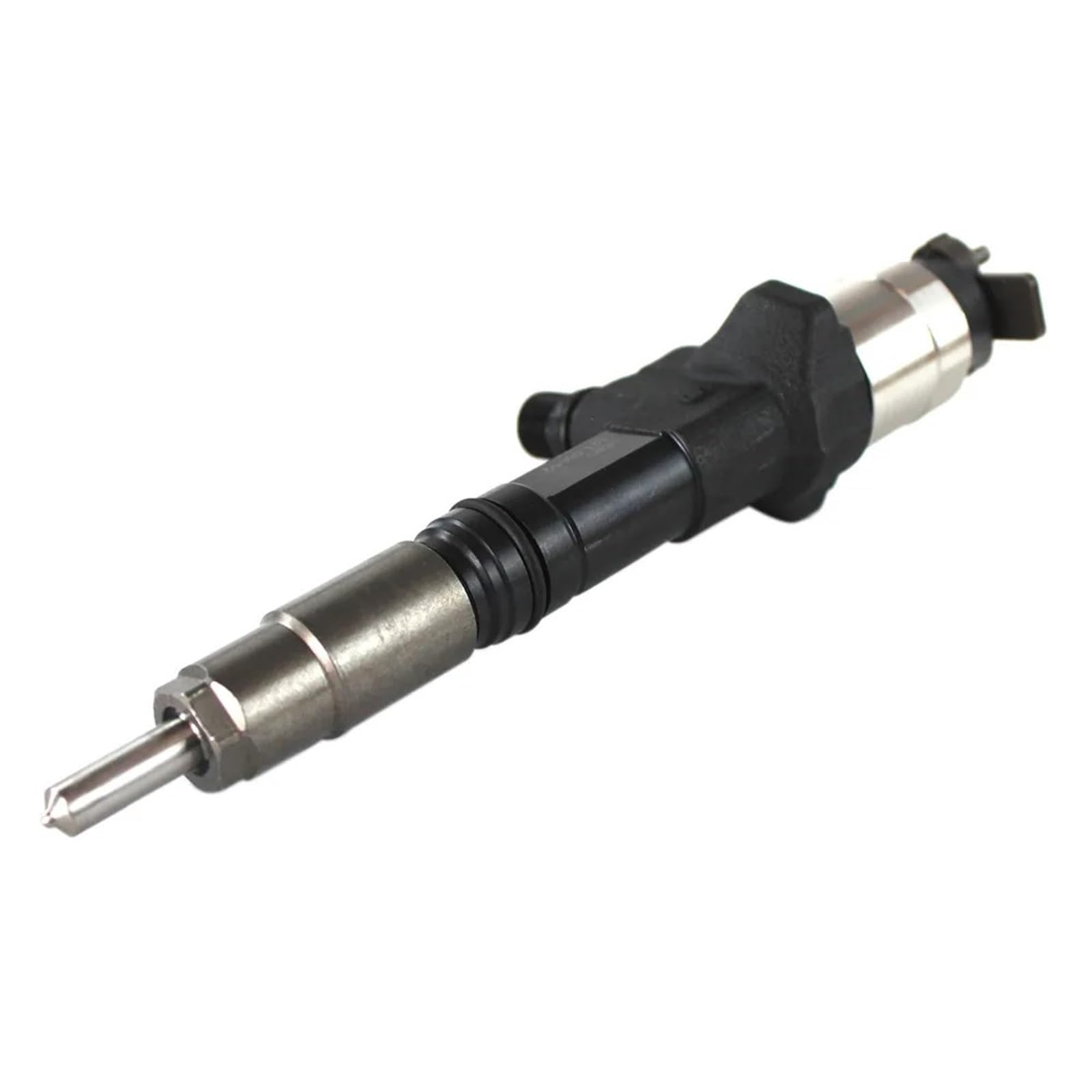 Injector Fuel Fuel Injector 095000-6800 1J574-53050 1J500-53050 1J574-53051 Common Rail Injector Assembly for Kubota V3800DI Engine