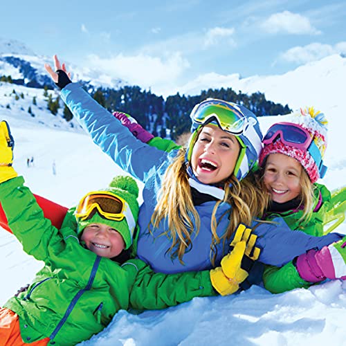 NJOY Experiences - Geschenkbox - Spaß in der Familie - Mehr als 1130 Erlebnisse für Familien zur Auswahl