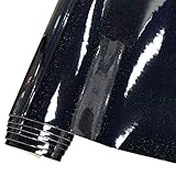 laser spiegelhalter 【Material Material】: Laser Flash Crystal PU Kunstleder, die Rückseite ist Baumwollmaterial, das Kunstleder ist aus PU, die Oberfläche ist abriebfest, kratzfest, nicht leicht zu reißen, kein stechender Geruch und langlebig.