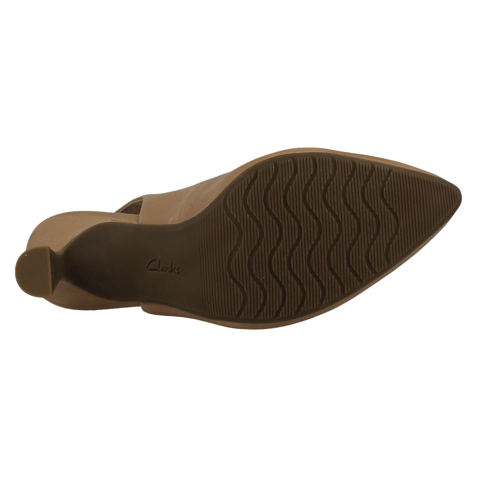Clarks 26177216 Scarpe décolletéDonna