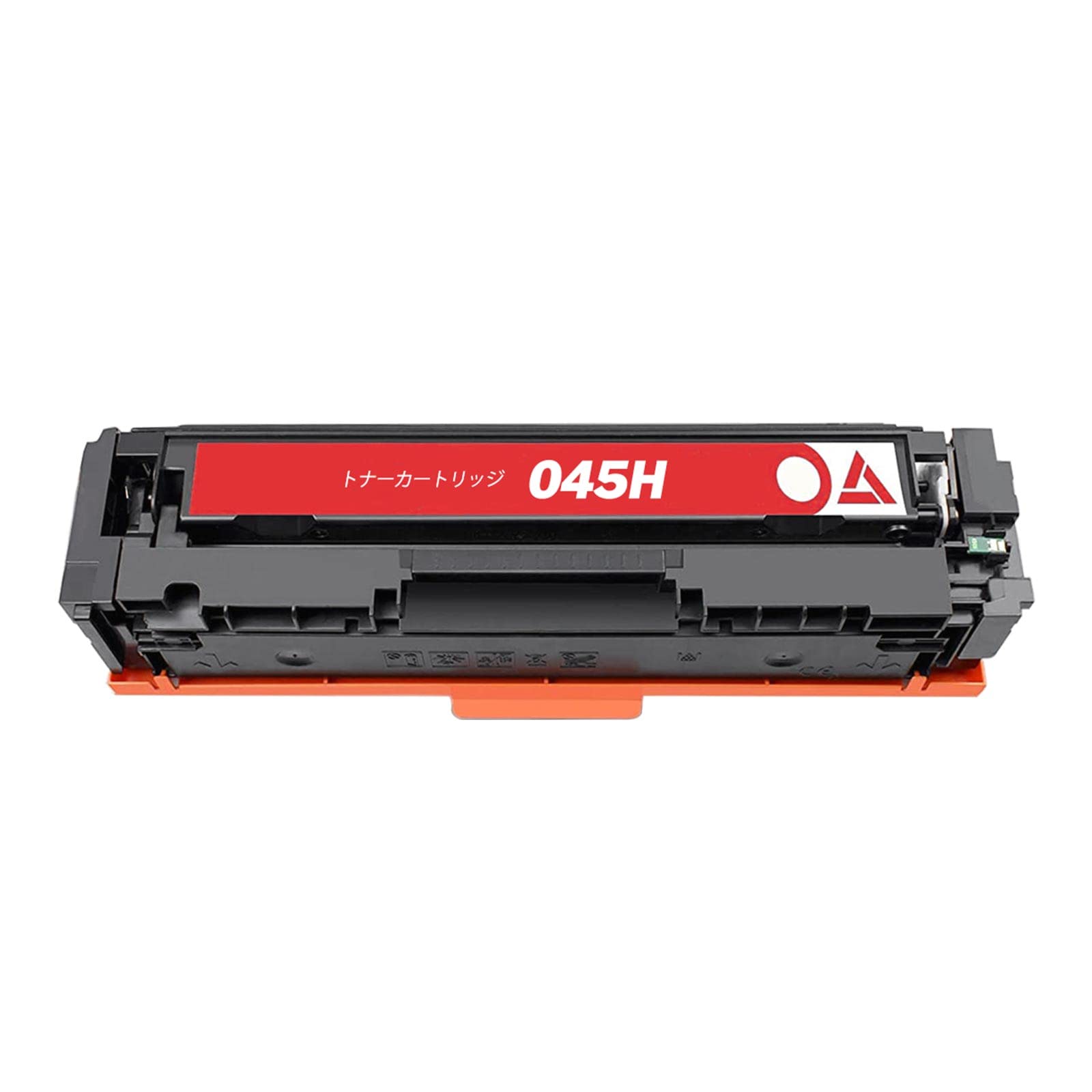 Amazon.co.jp: キヤノン(Canon)用互換トナーカートリッジCRG-045H 