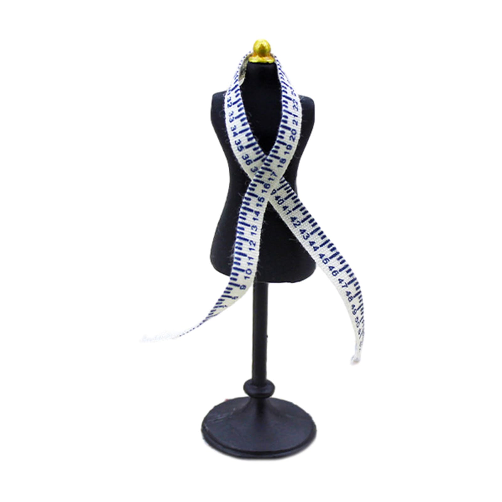 Miniature Scene Mannequin Manikin Body Doll Dress Display Body Doll Clothes Form Dress Form Manican House Accessory Mannequin Rulers
