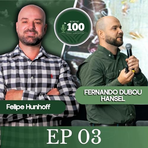 EP 03 - Construindo perfil de solo para chegar aos 100 sacos.