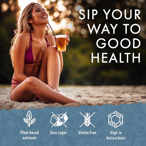 Image of Hawaiian Natural Tea Organic Maui Lavender Earl Grey - 20 Bags | Premium black tea, antioxidant rich; floral lavender twist on a classic cup
