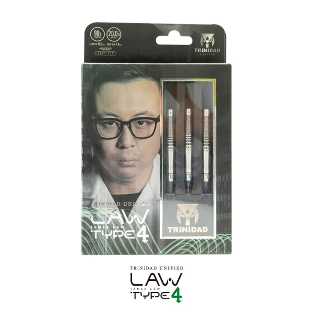 Amazon | TRiNiDAD UNIFIED LAW Type4 ロー タイプ4 2BA ジェームズ