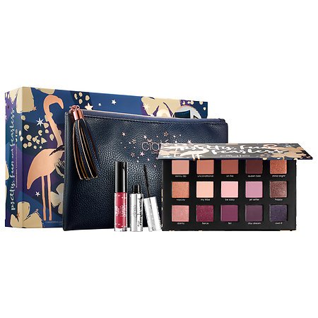 Chloe Morello Beauty Haul Makeup Set