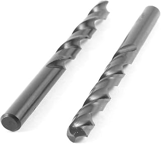 New Lon0167 2 Pcs Featured 6.8mm Straight drill reliable efficacy hole Split Point Tip HSS High Speed Steel Twist Drill Bit(id:430 bf 69 40e)