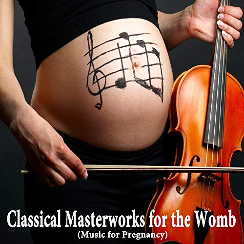 Classical Masterworks for the Womb (Music for Pregnancy