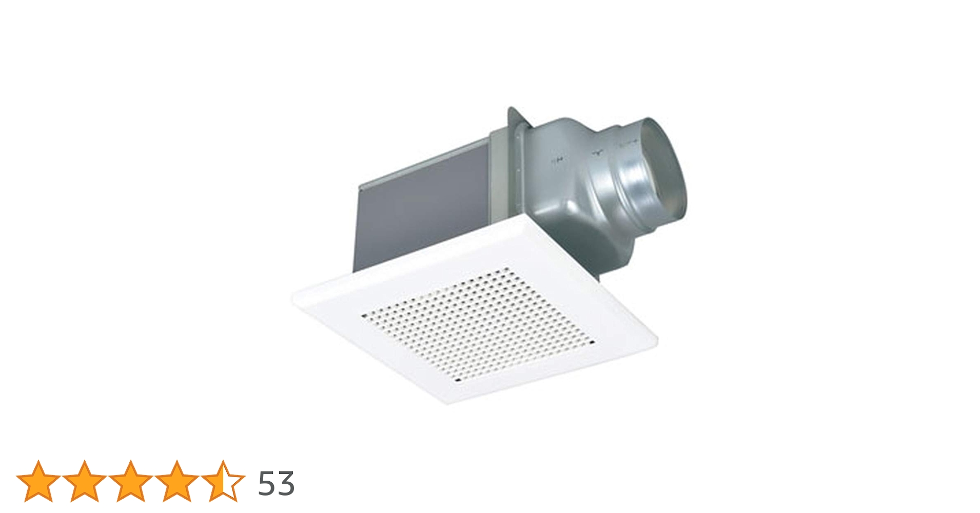 いそさま専用 新品未使用　三菱ダクト用換気扇 VD-10ZC12 2個セット Amazon | 三菱電機(MITSUBISHI)ダクト用換気扇VD-10ZC12 | 換気扇